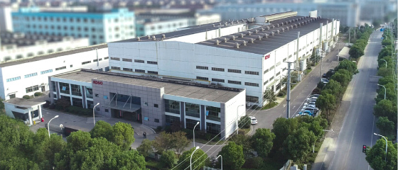 WUXI KOSO VALVE CASTING CO., LTD.